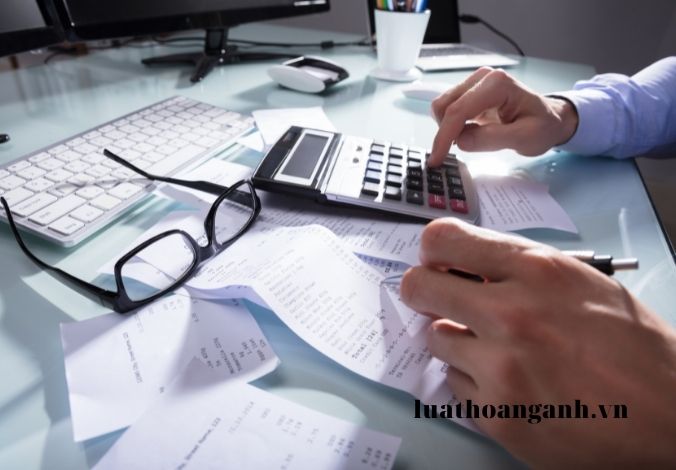 Quy định về hoạt động kinh doanh dịch vụ kế toán (phần 1)